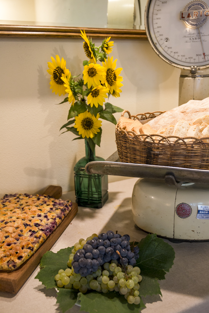 Ferien Bauernhof: Agriturismo La Romagnana