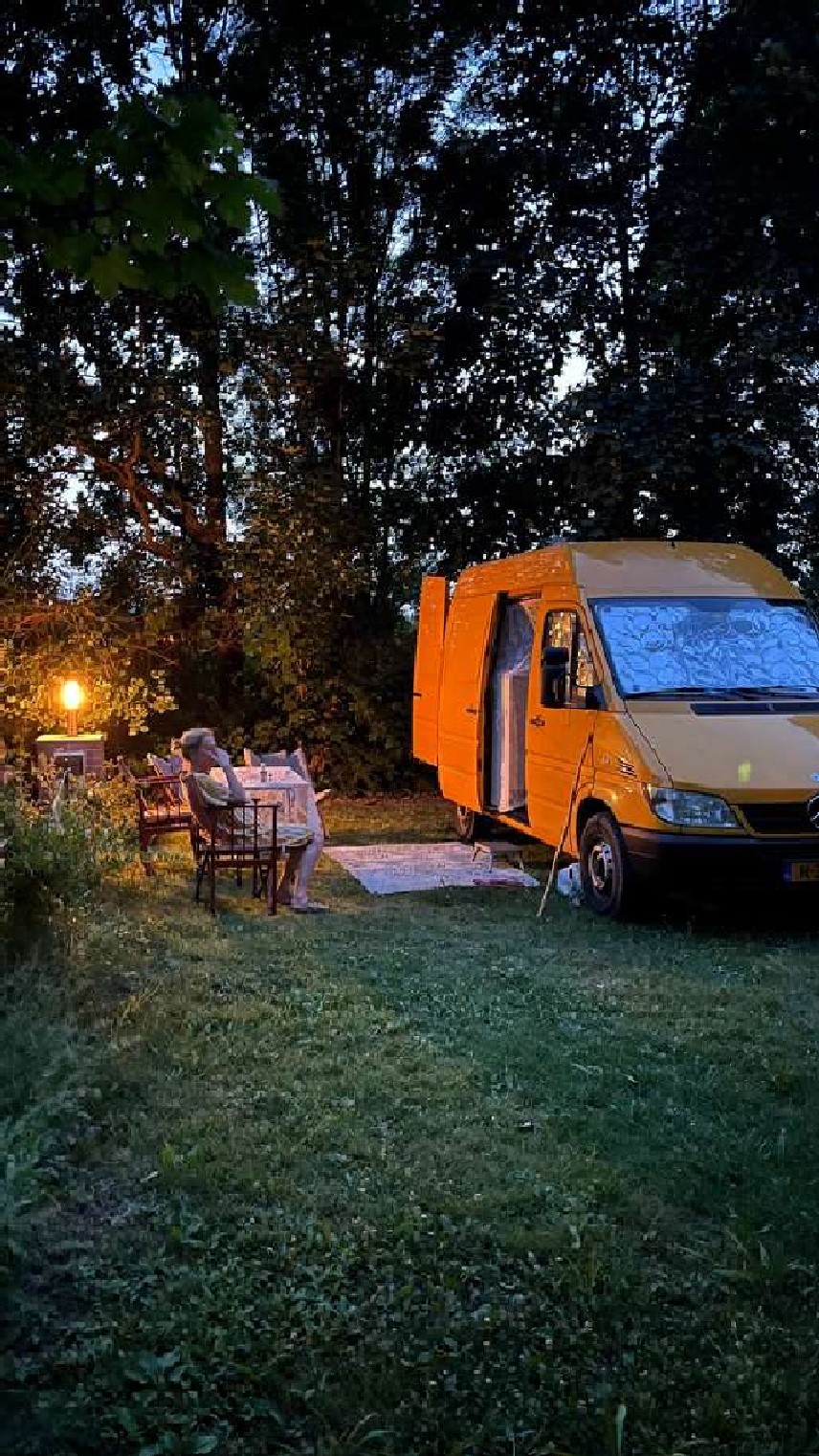 Urlaub auf dem Bauernhof - Camping am Bauernhof - Italien - Agriturismo Agricampeggio La Stadera