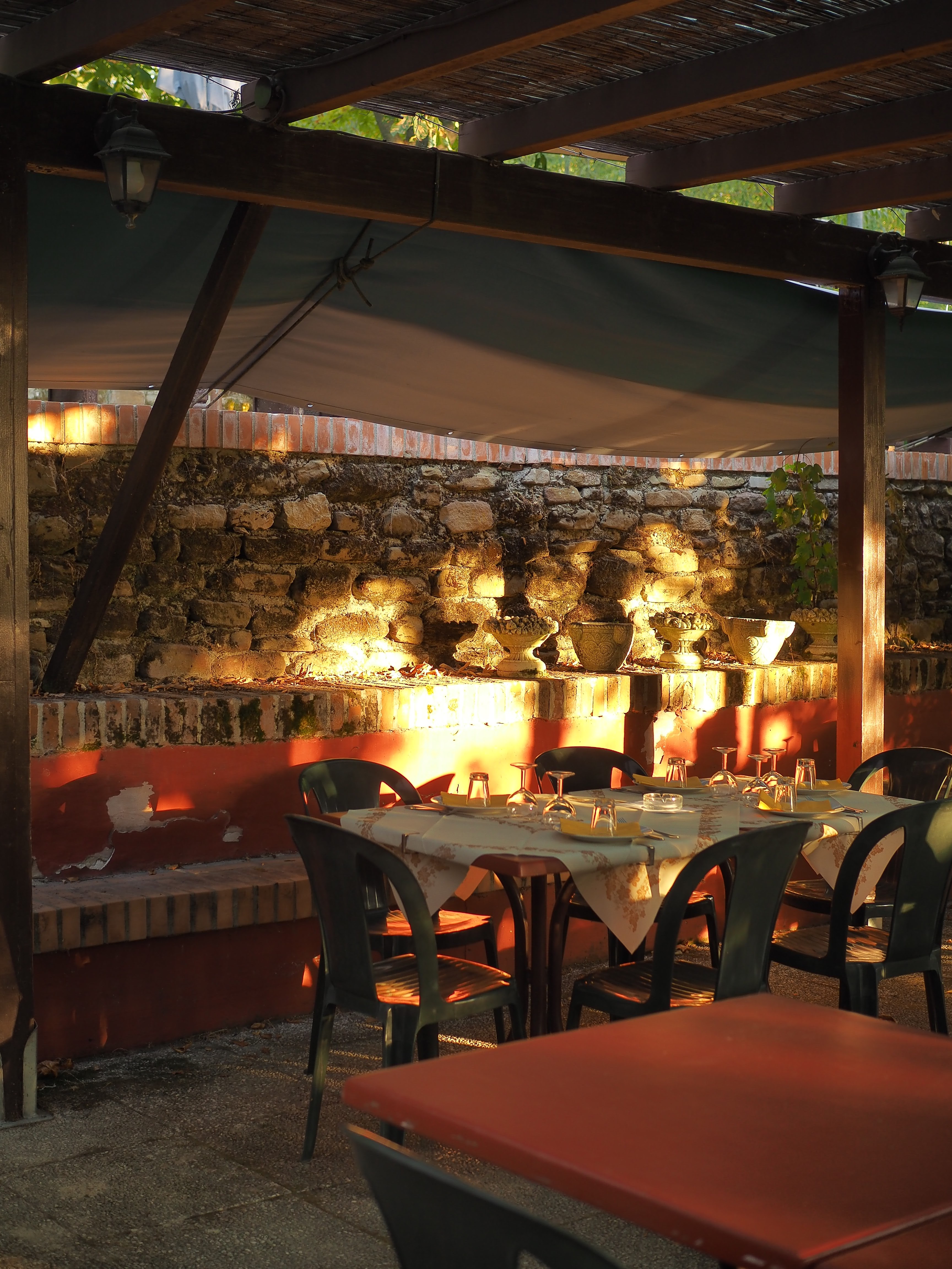 Urlaub auf dem Bauernhof - Camping am Bauernhof - Italien - Agriturismo Agricampeggio La Stadera