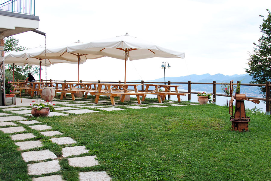 Ferien Bauernhof: Agriturismo Scriciol