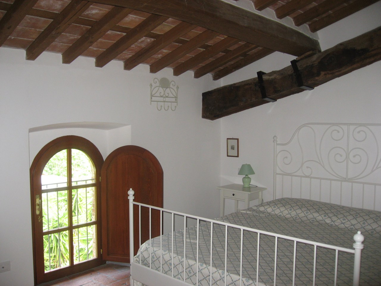 Agriturismo Al Palazzaccio Presentation of the rooms Rate Room