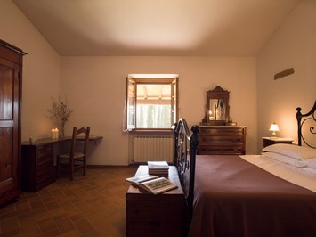 Buccia Nera Presentatie van de kamers Appartement met 1 slaapkamer 