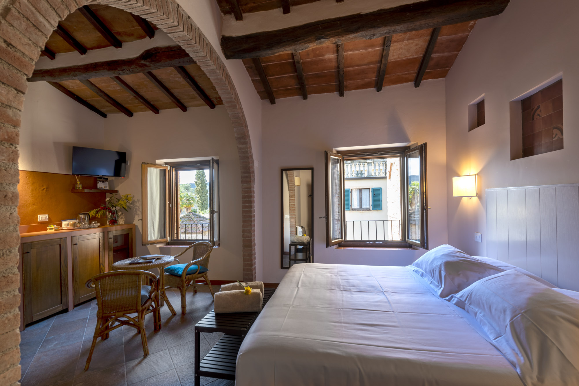 Ferien Bauernhof: Tenuta Il Cicalino