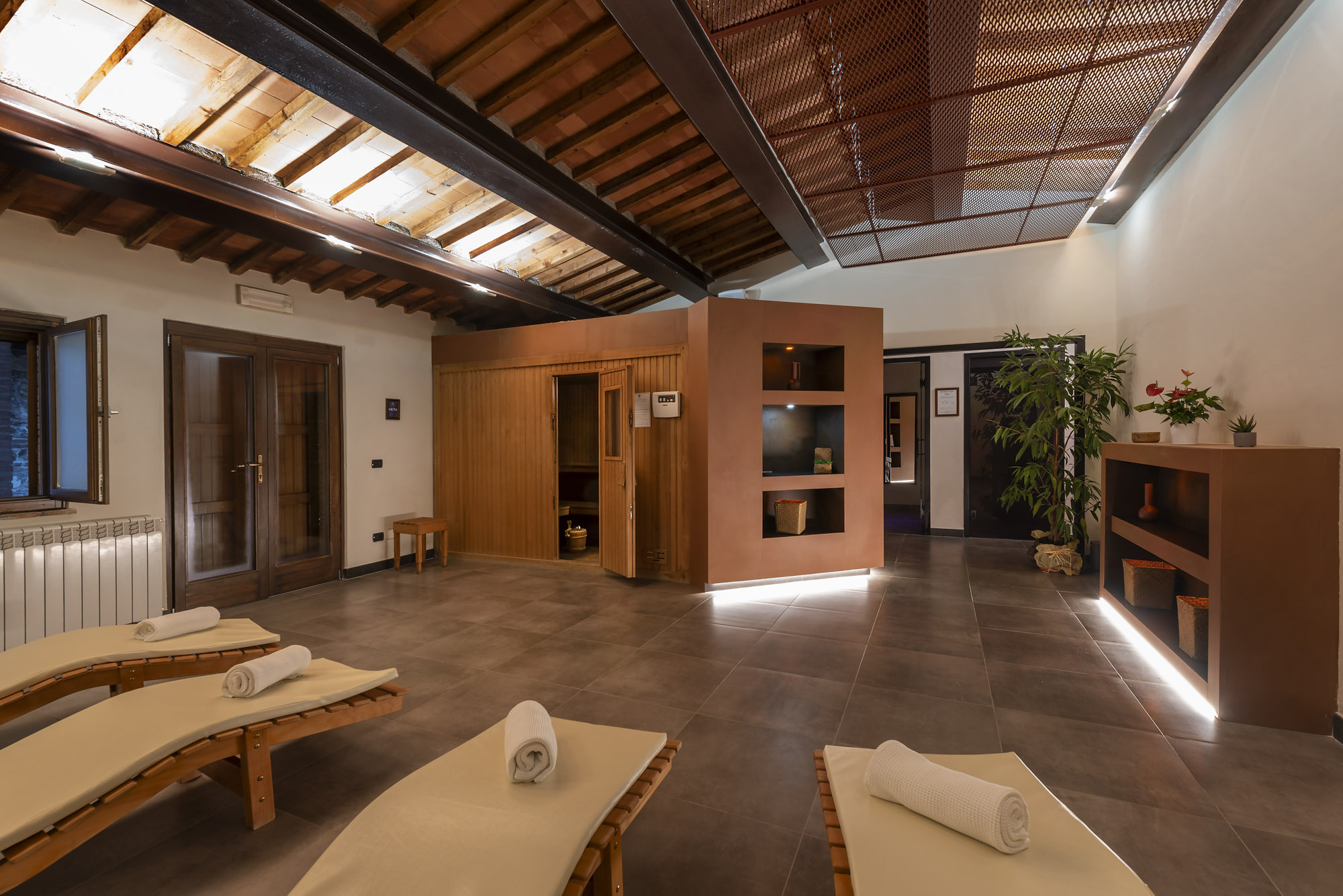 Ferien Bauernhof: Tenuta Il Cicalino