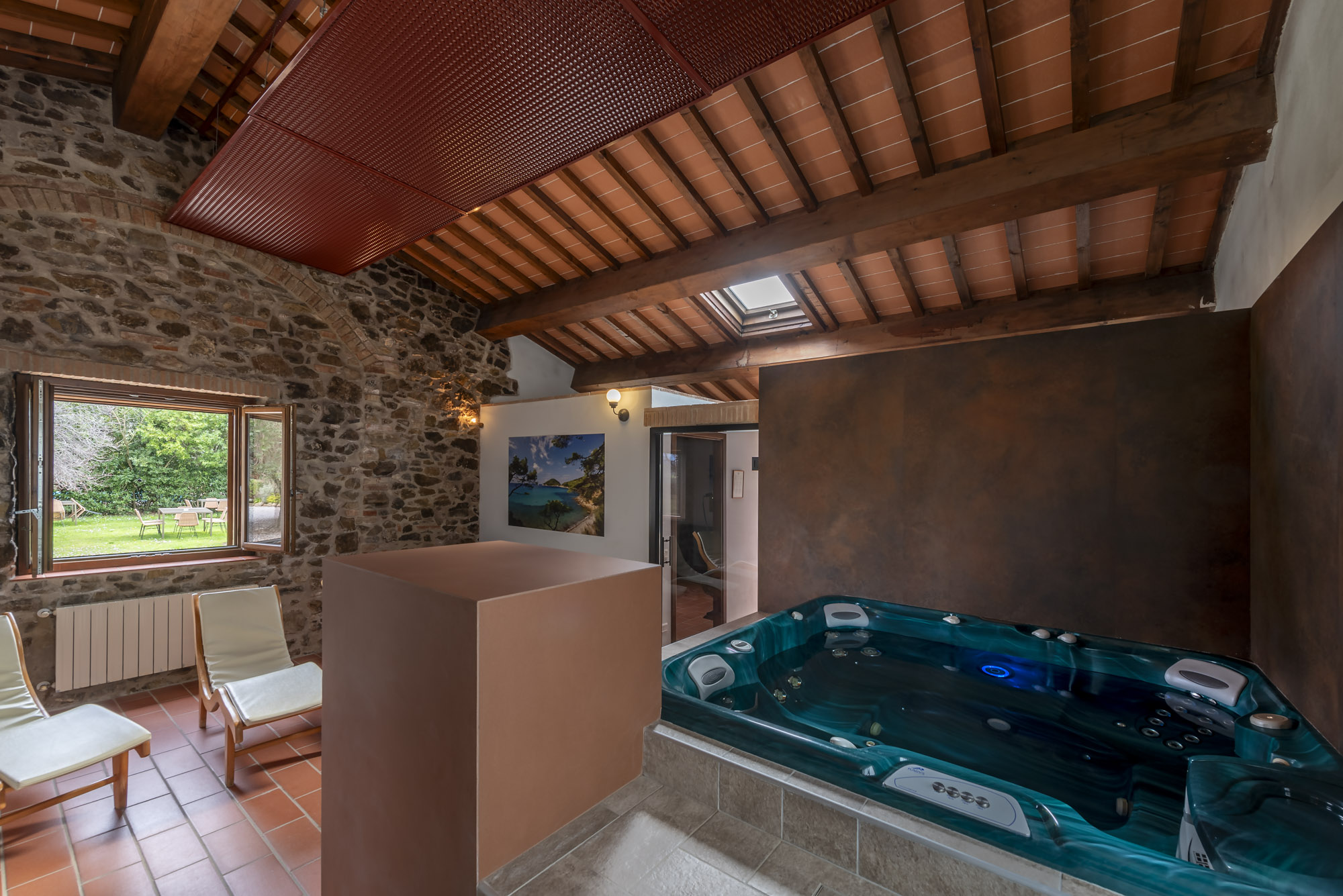 Ferien Bauernhof: Tenuta Il Cicalino