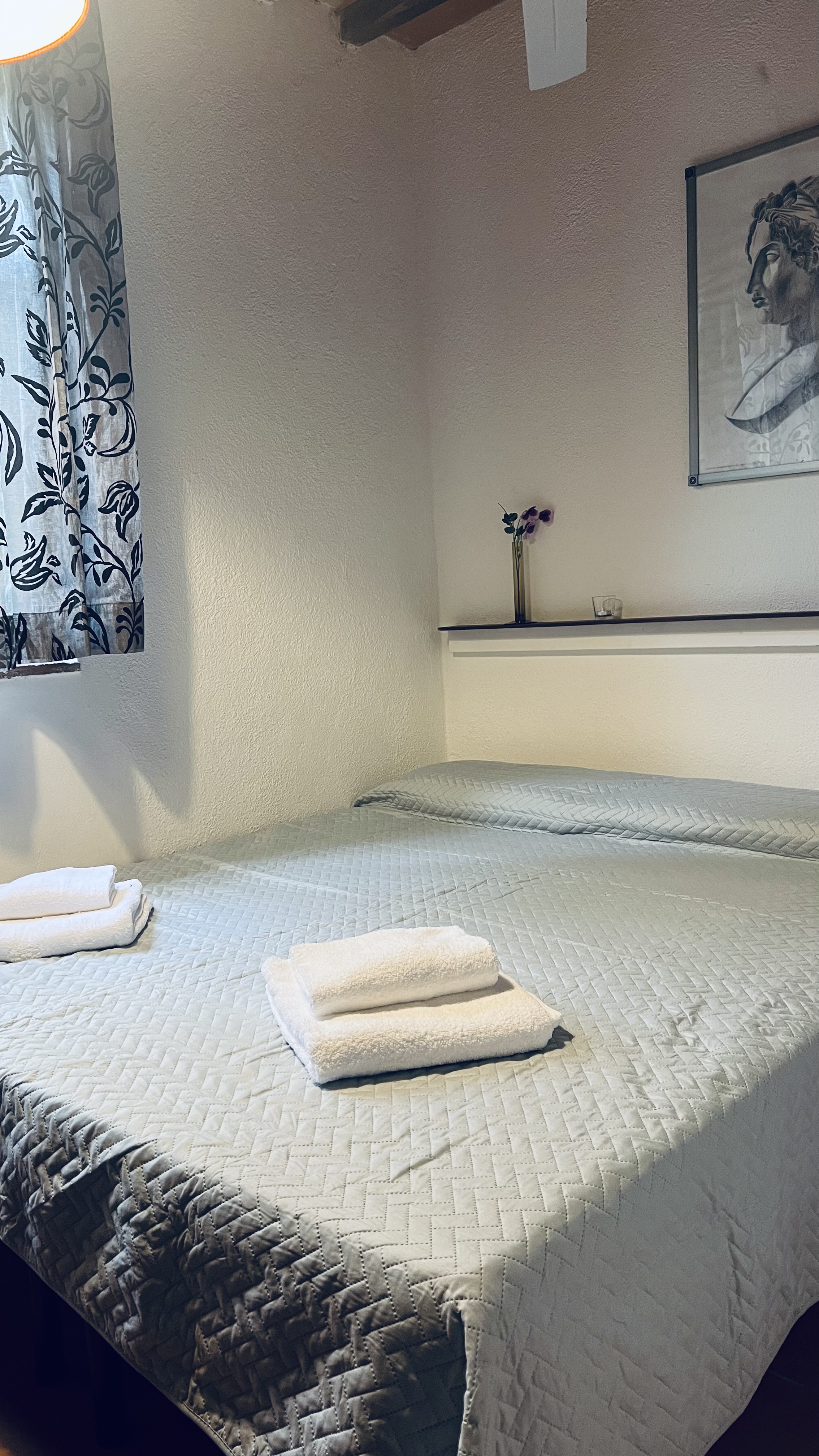 Ferien Bauernhof: Etrusco Urlaub ∼ Ferienwohnungen in der Maremma