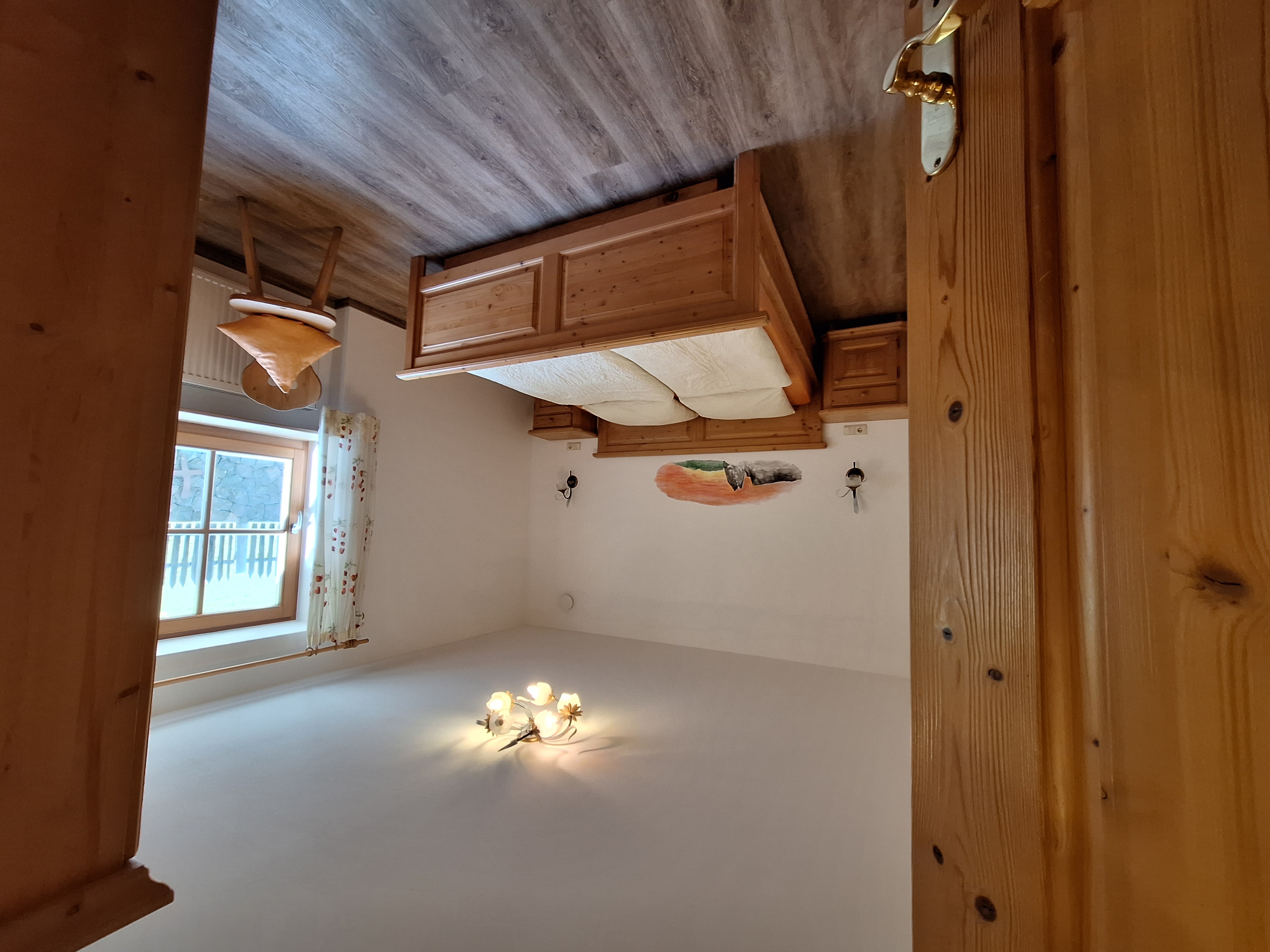 Urlaub auf dem Bauernhof - Rodeneck - Hof zu Fall