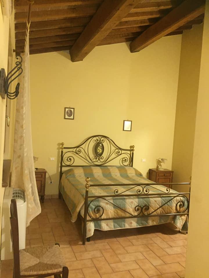 vacanza in fattoria - Spoleto - Restaurant  - I Mille Ulivi