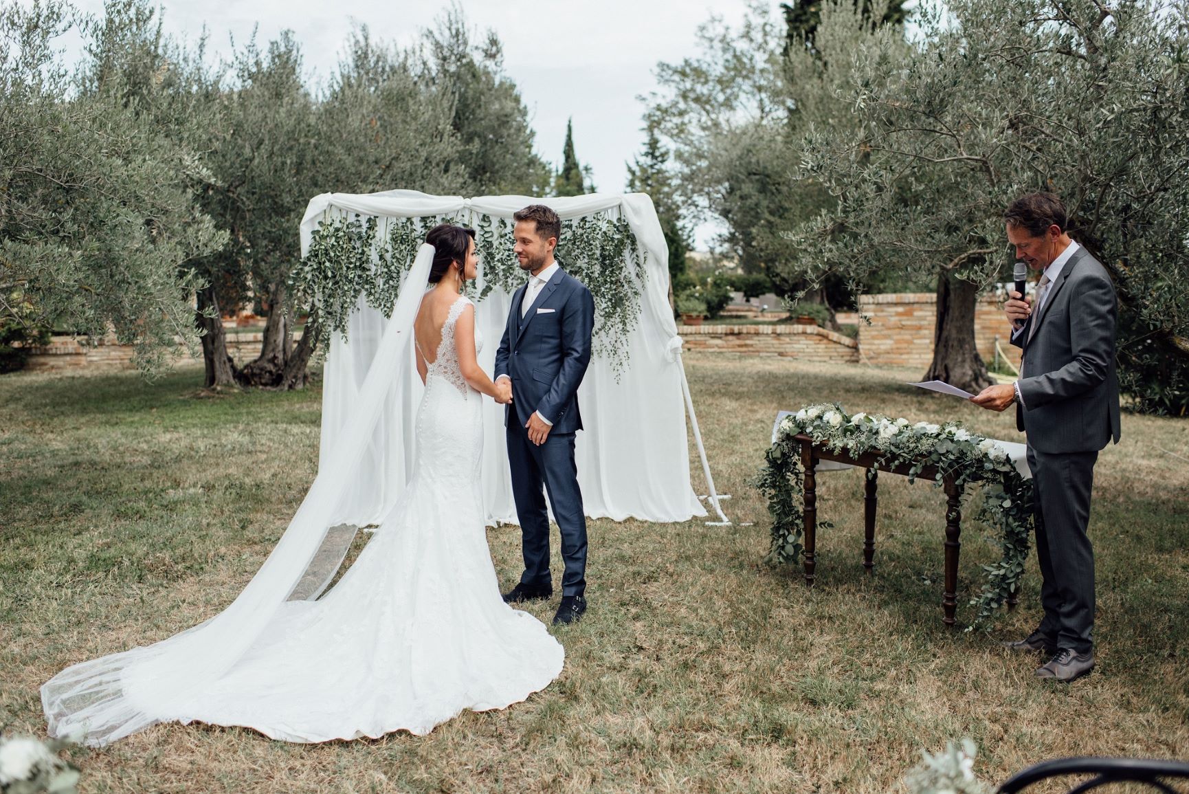 Ferien Bauernhof: Agriturismo La Campana