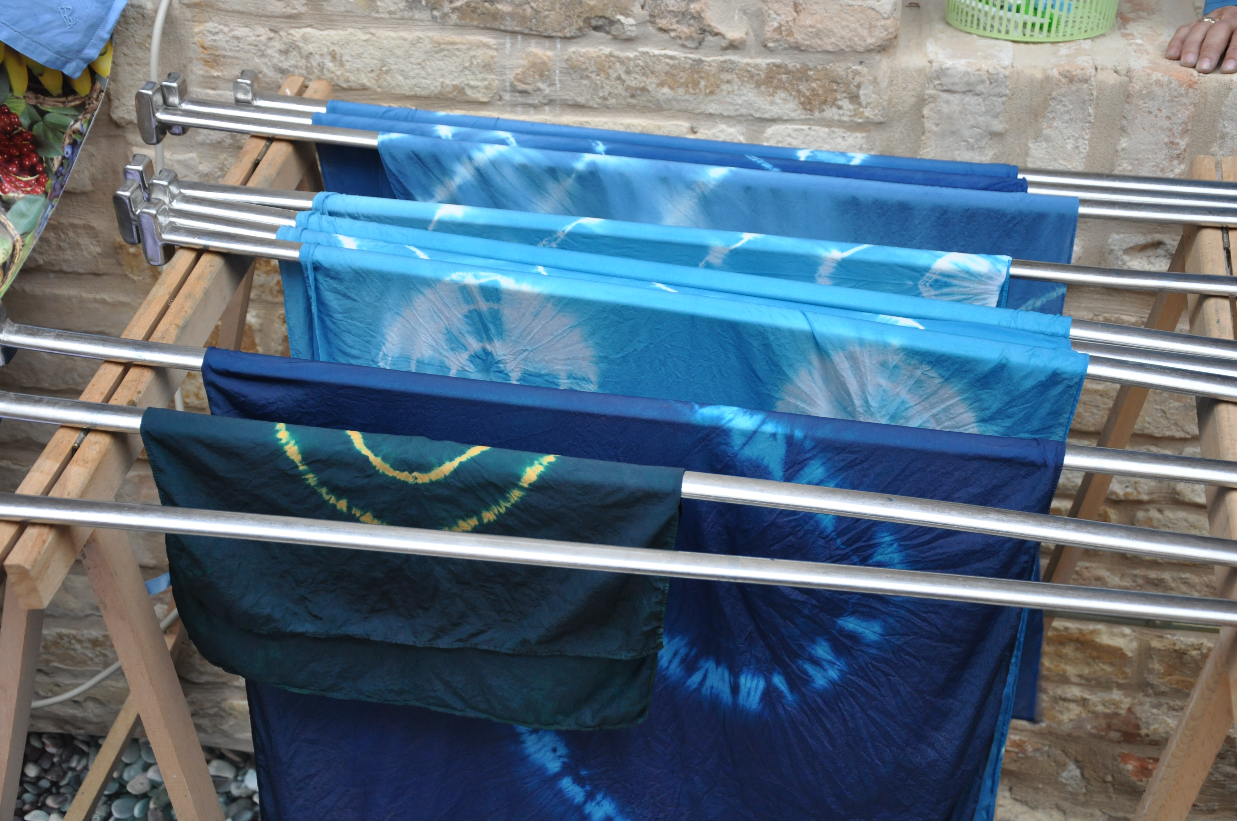 Ferien Bauernhof: Agriturismo La Campana