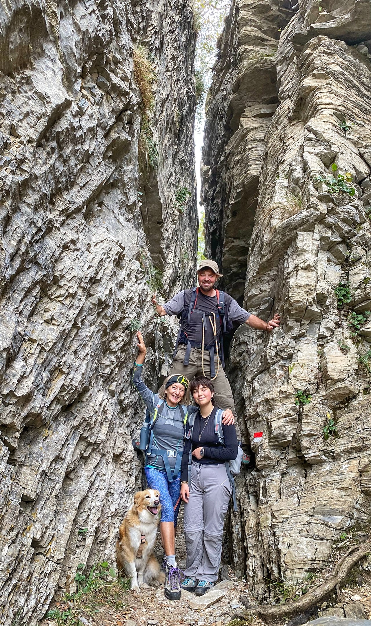 La Locanda del Moro Gastgeber Monica