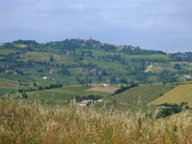 Mulini Venturi Destinacije sprehodi v zelenju