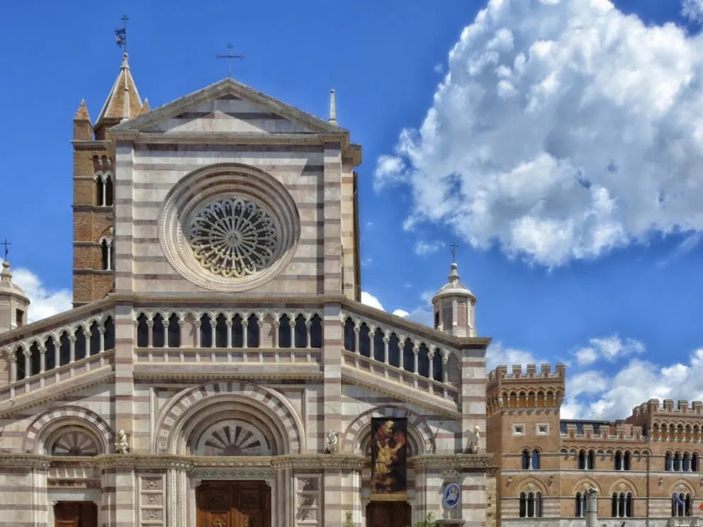 Casalone-Rasse Destinations Grosseto