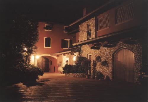 Agriturismo Kogoj Presentazione delle stanze 