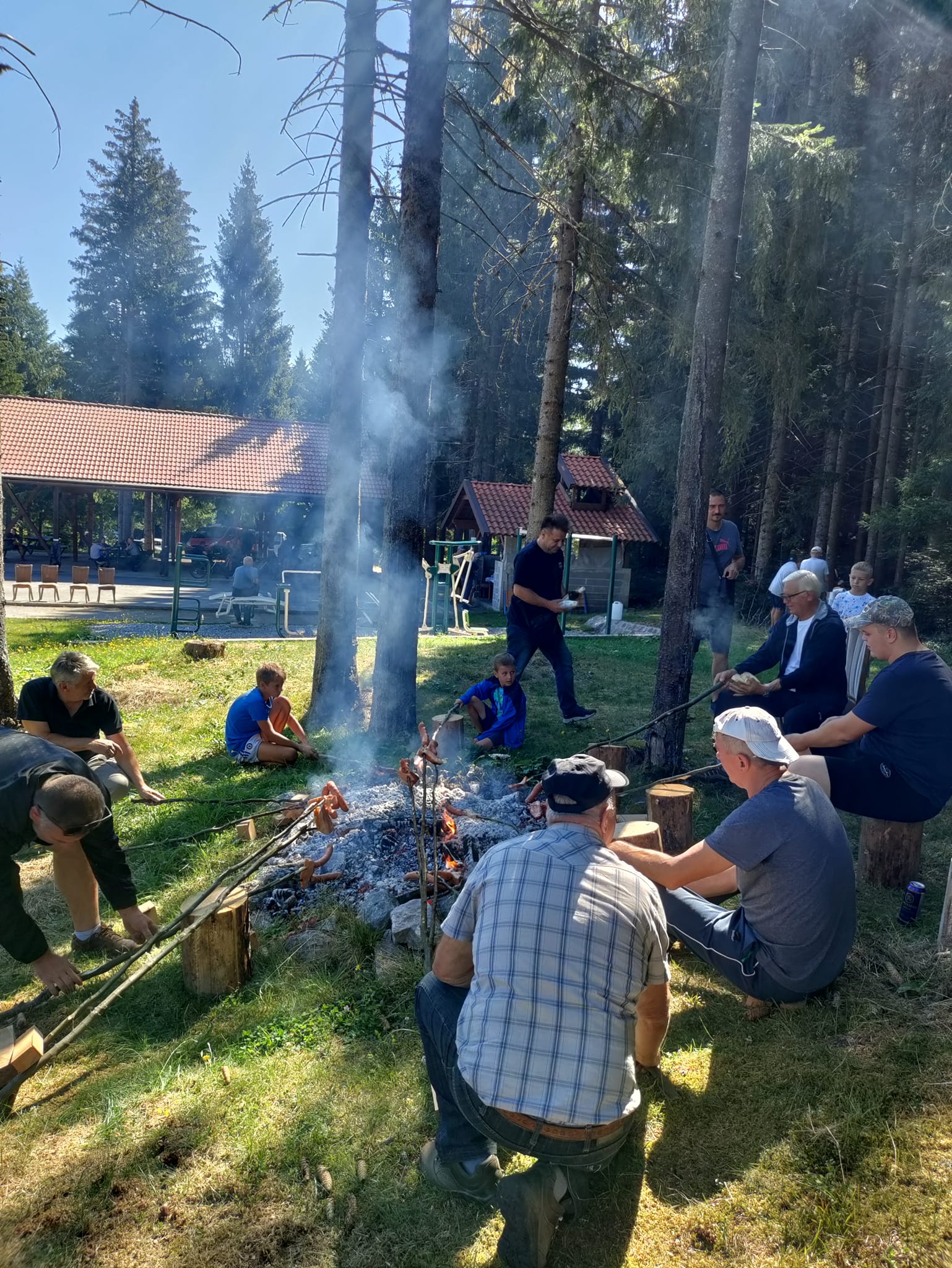 Ferien Bauernhof: Agroturizam Bitoraj
