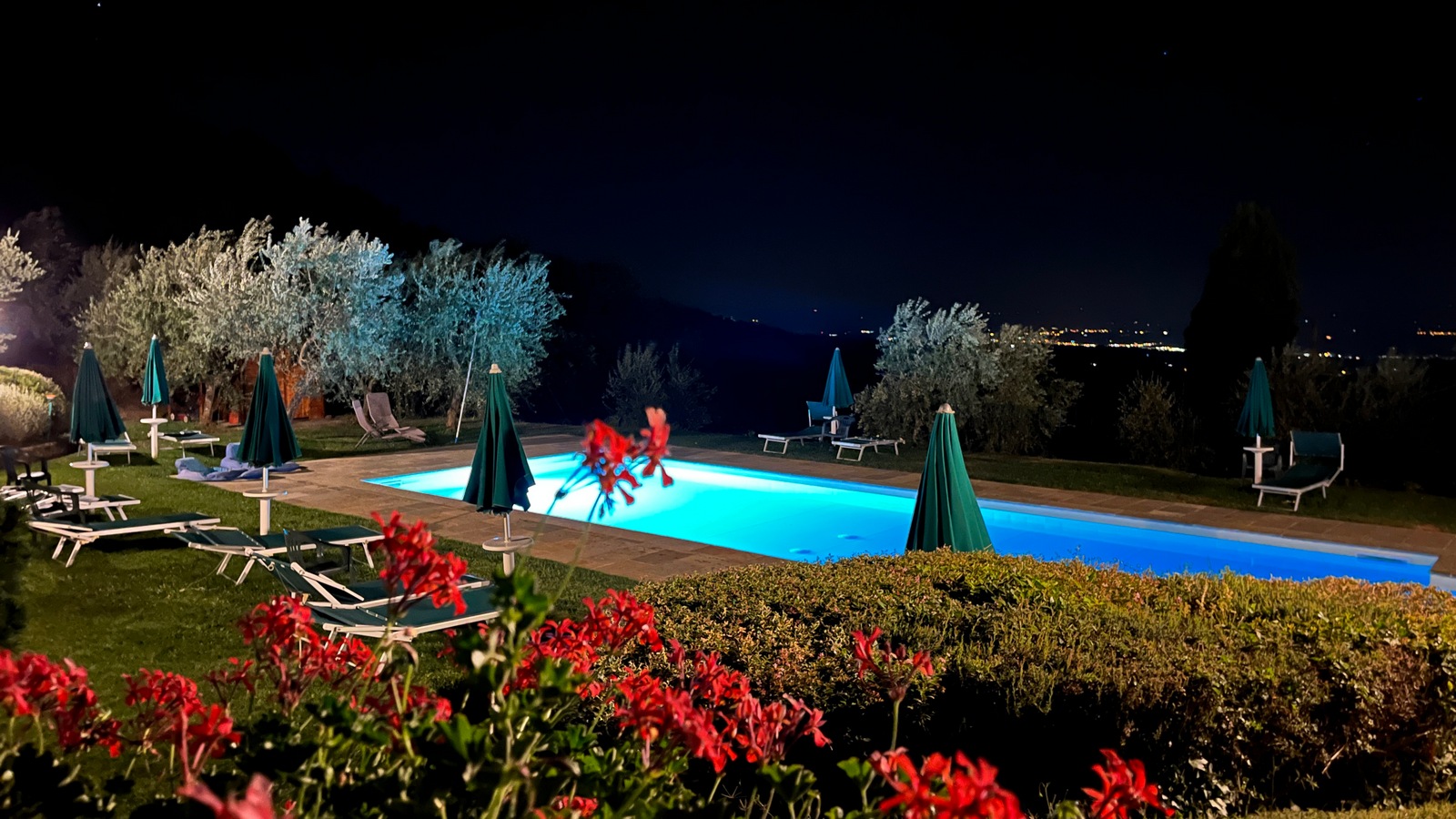 Ferien Bauernhof: Podere Casarotta