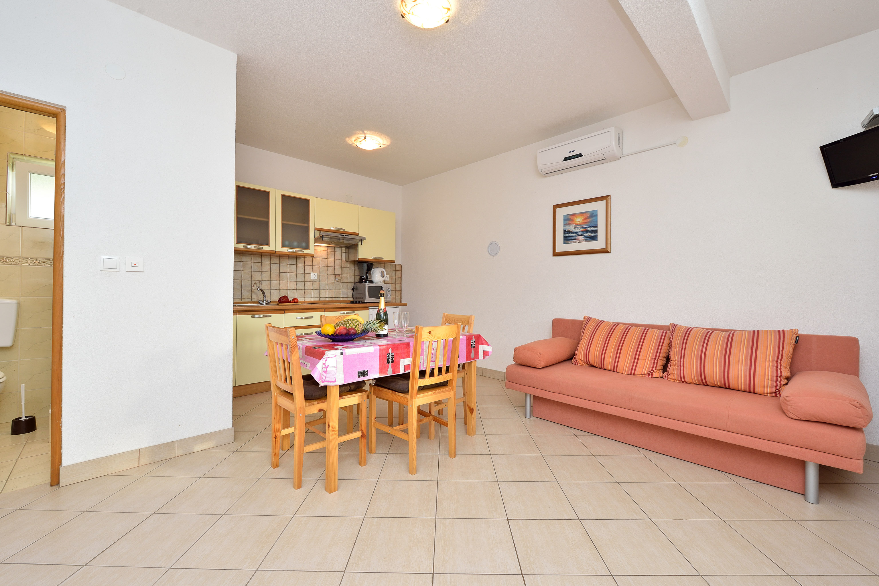 Ferien Bauernhof: Villa Antonio ... Relax House ..