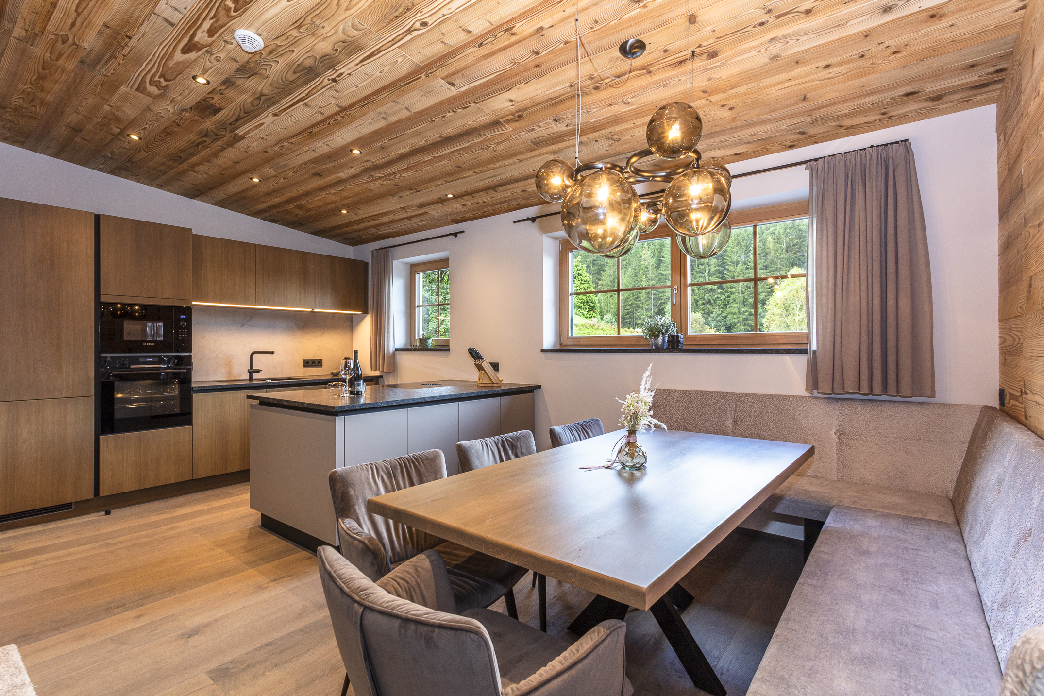 Ferien Bauernhof: Hauserhof