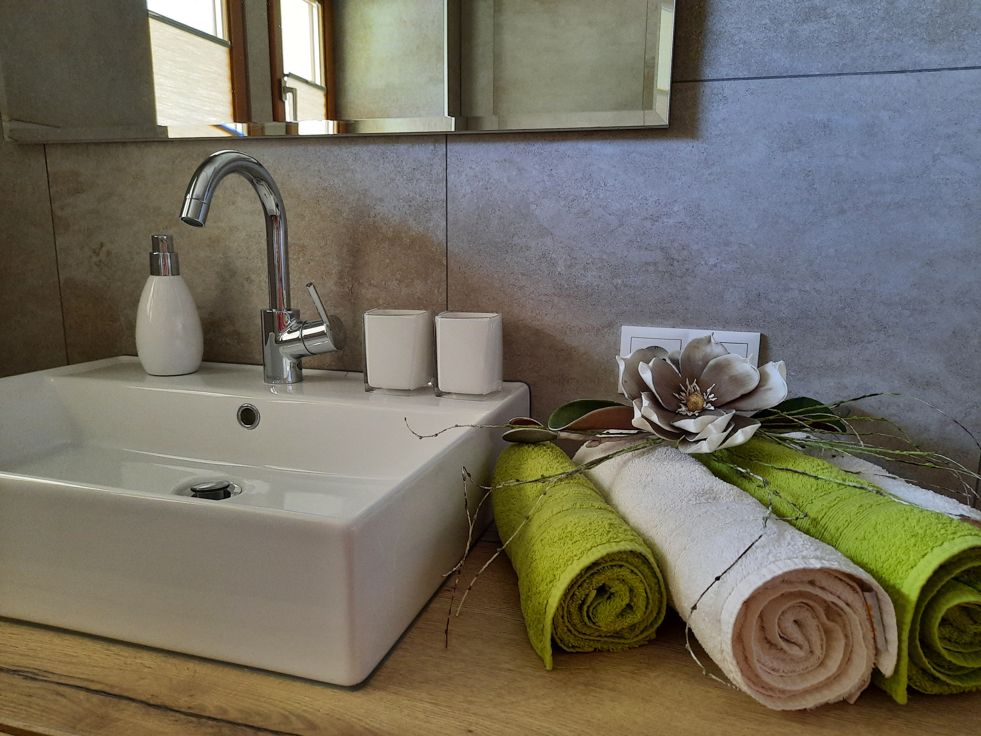 Urlaub auf dem Bauernhof - Bartholomäberg - Bad - Alblerhof