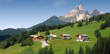 Urlaub auf dem Bauernhof - Österreich - Ferienanlage Reithof