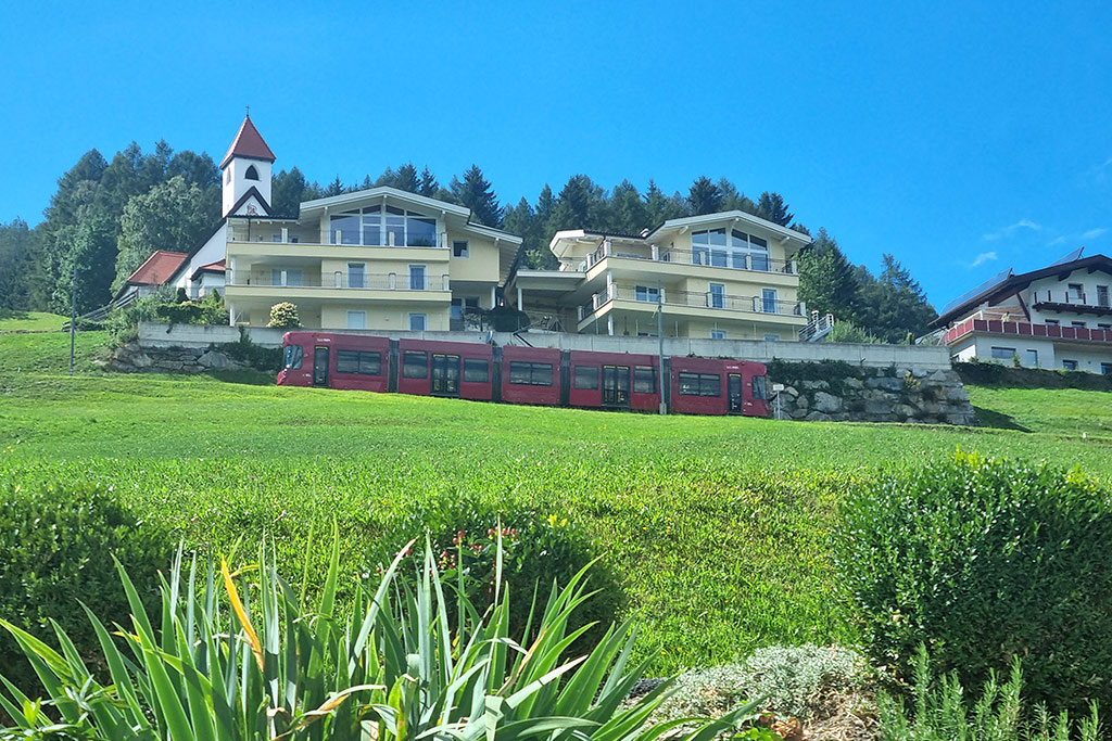 vacances à la ferme - Mayrhofen (Mayrhofen) - Sattlerhof