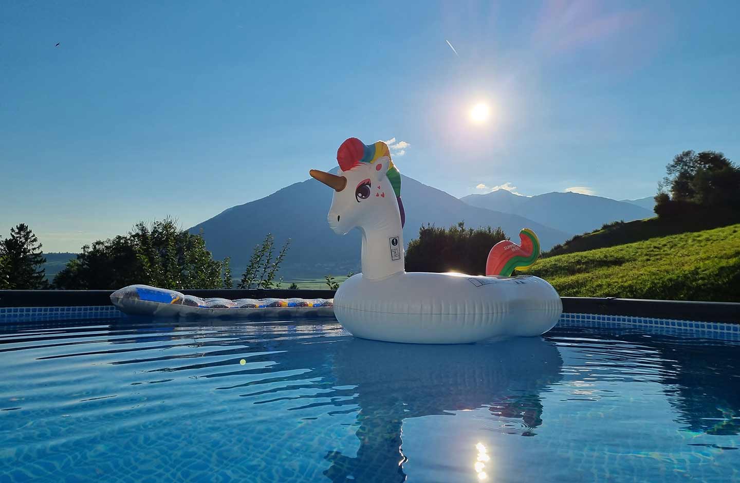 Ferien Bauernhof: Sattlerhof