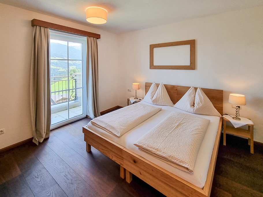 Ferien Bauernhof: Sattlerhof