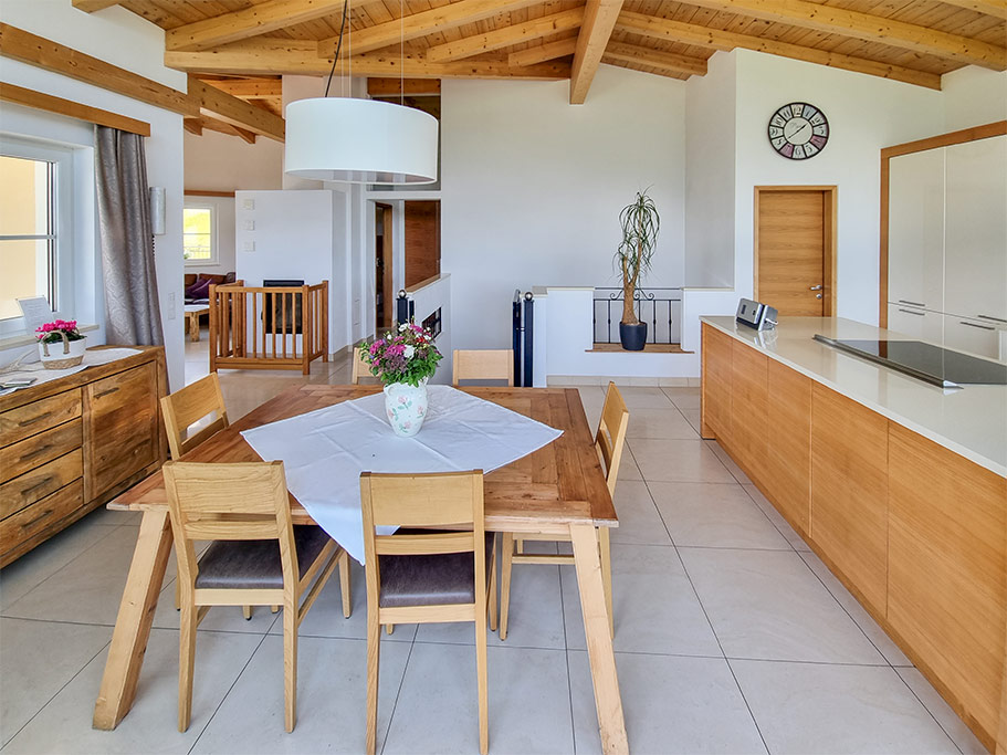 Ferien Bauernhof: Sattlerhof