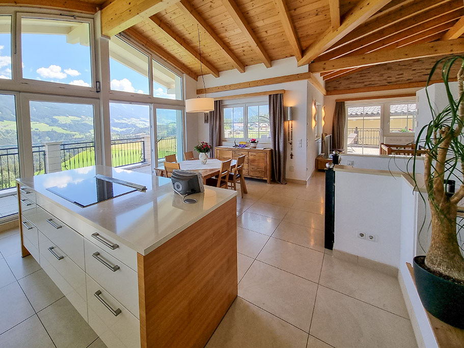 Ferien Bauernhof: Sattlerhof