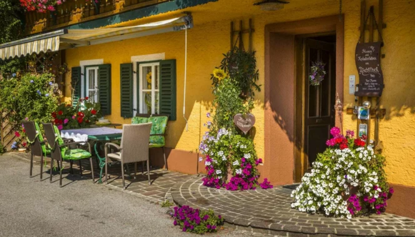 vacances à la ferme - Steinbach am Attersee - Dichtlhof