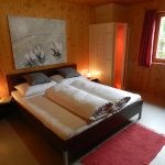 Gästehaus zum Bären A szobák bemutatása Apartman 70 m²