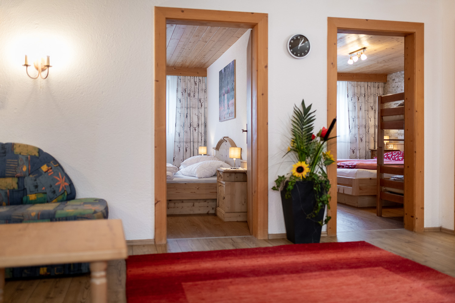 Urlaub auf dem Bauernhof - Skitouren - Kolsassberg - Maxnhagerhof