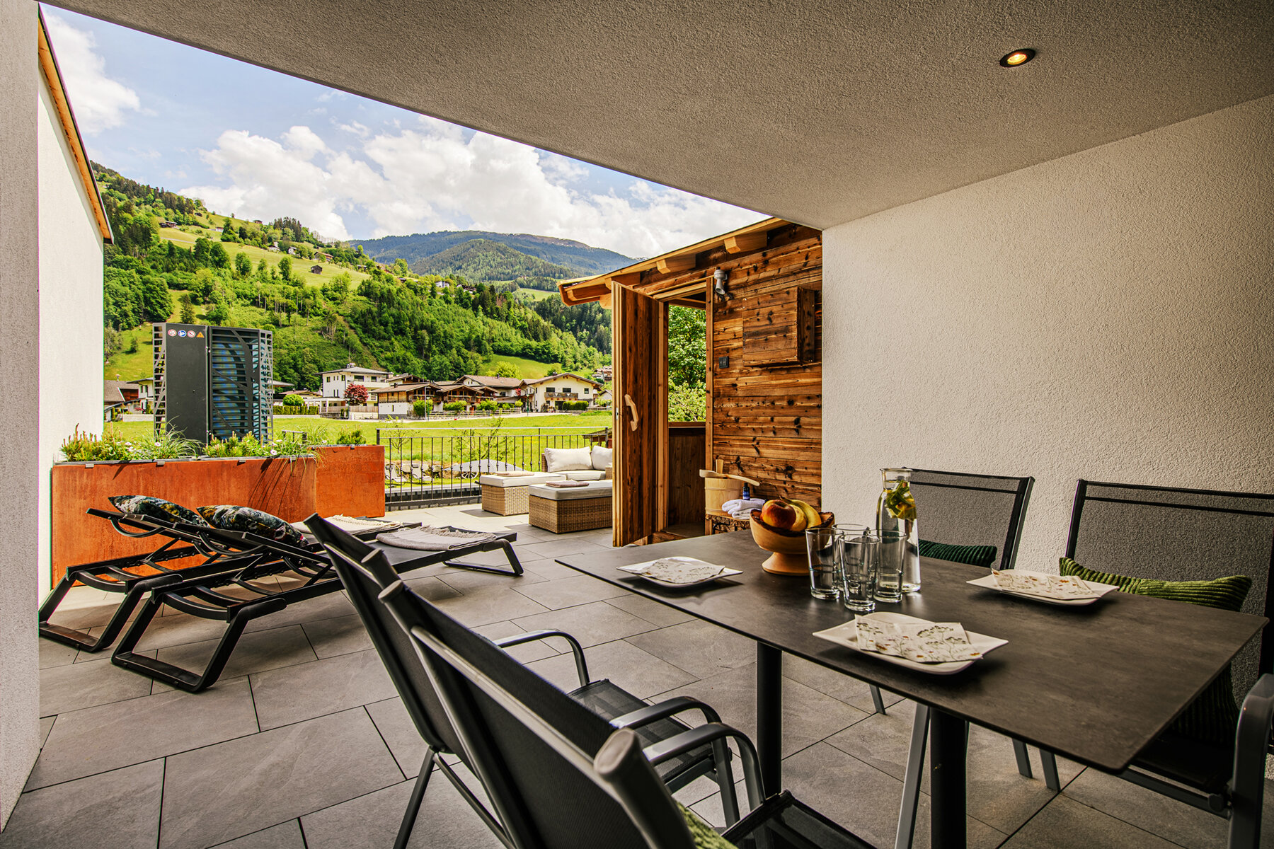 Ferien Bauernhof: Schustererhof