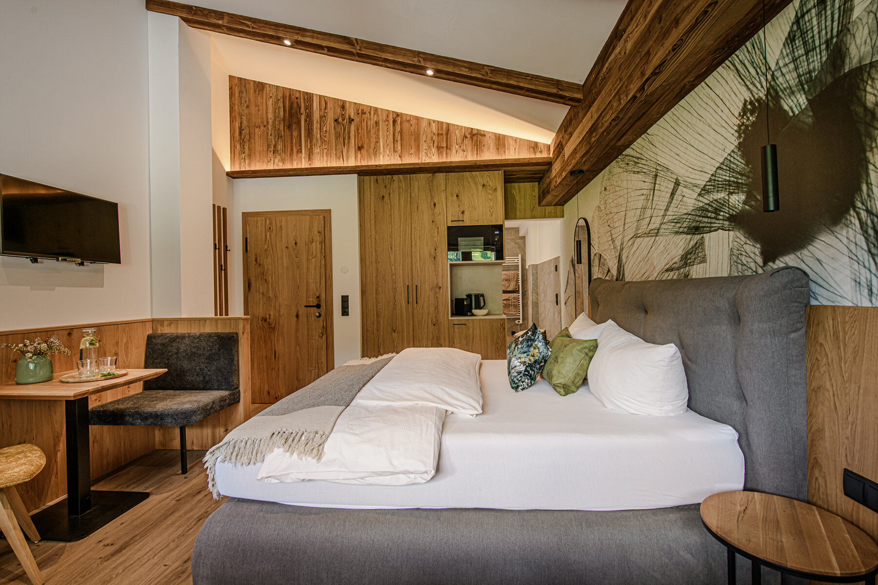 Ferien Bauernhof: Schustererhof