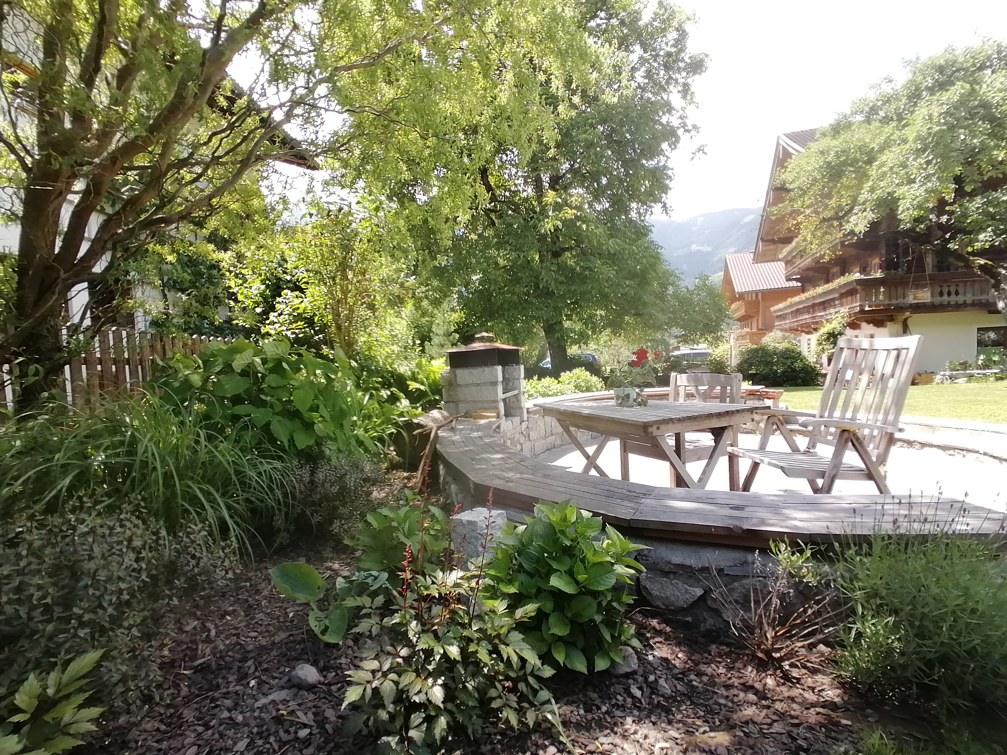 počitnice na kmetiji - Streichelzoo - Avstrija - Schustererhof