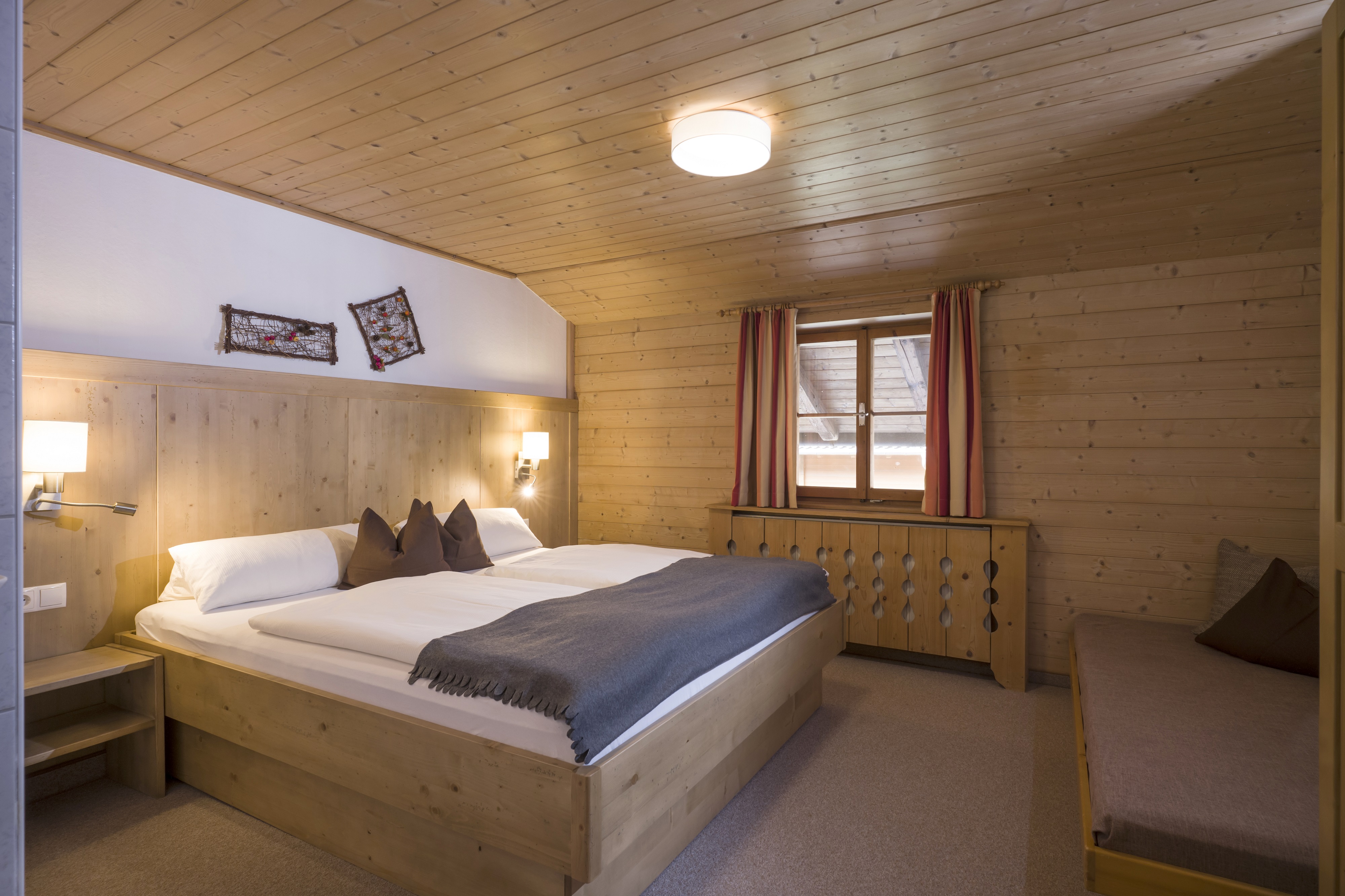 Ferien Bauernhof: Schustererhof