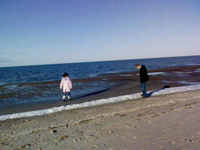 Ferienhof-Thiele Destinazioni Spiaggia