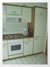 Ferienhof-Thiele Predstavitev prostorov Dvojček hišni lugworm