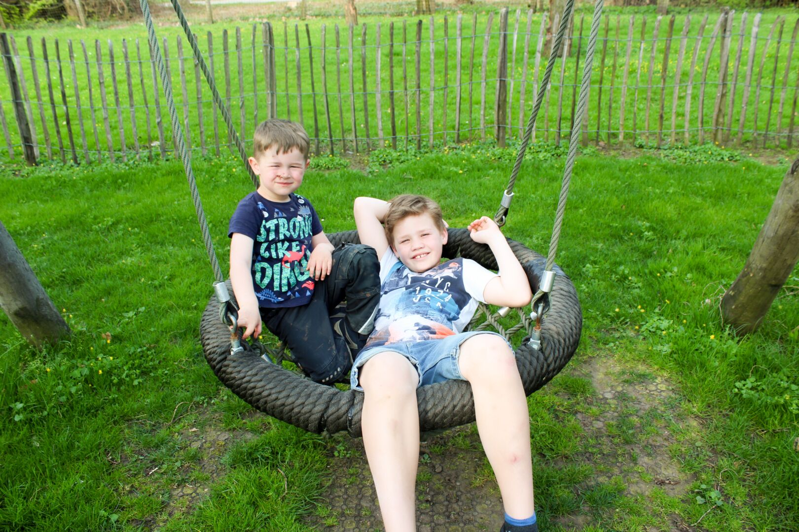Ferien Bauernhof: Ferienhof Bettmann