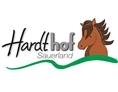Ferien Bauernhof: Logo Hardthof-Sauerland - Hardthof-Sauerland