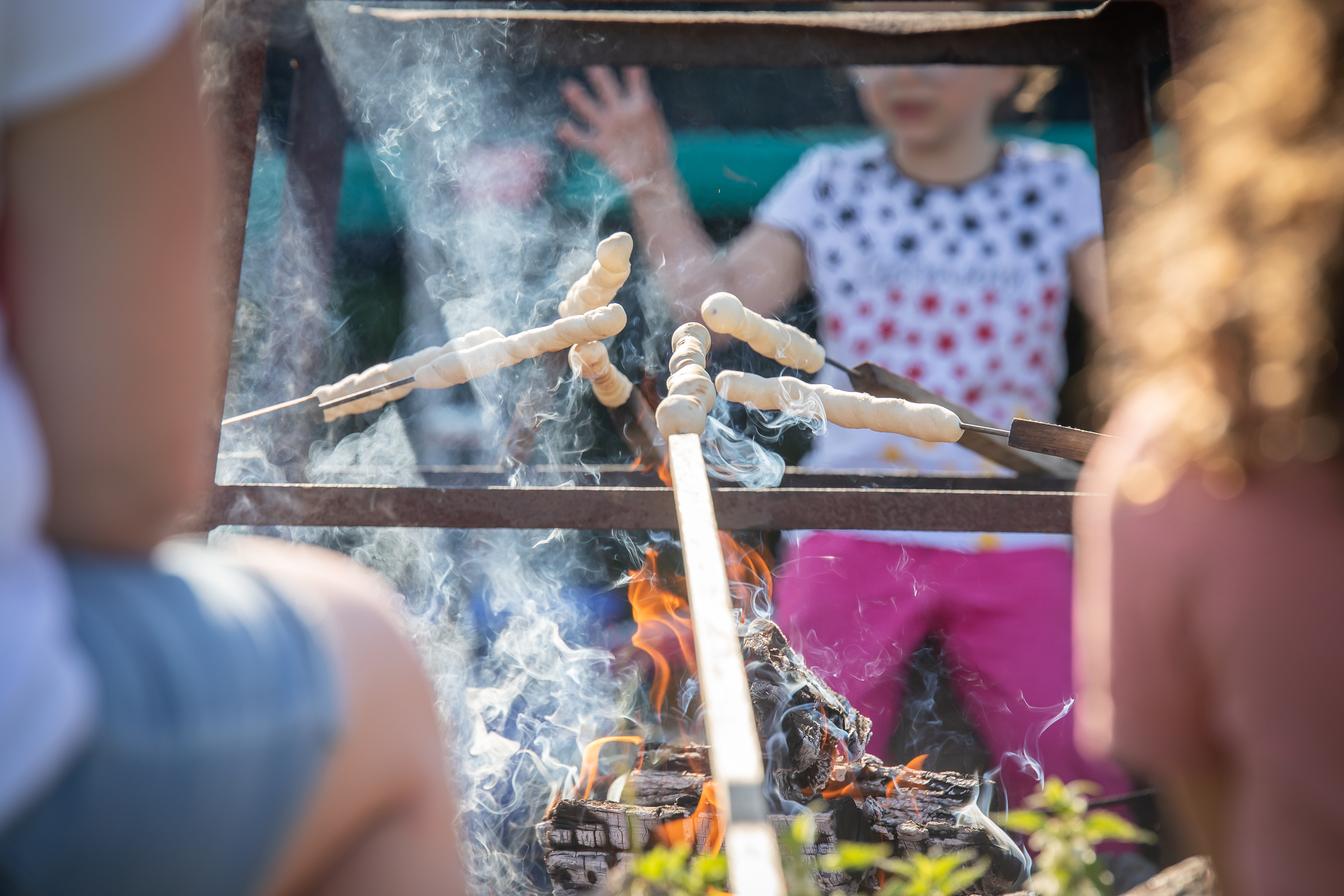 Ferien Bauernhof: Urlaubsbauernhof Lindenhof