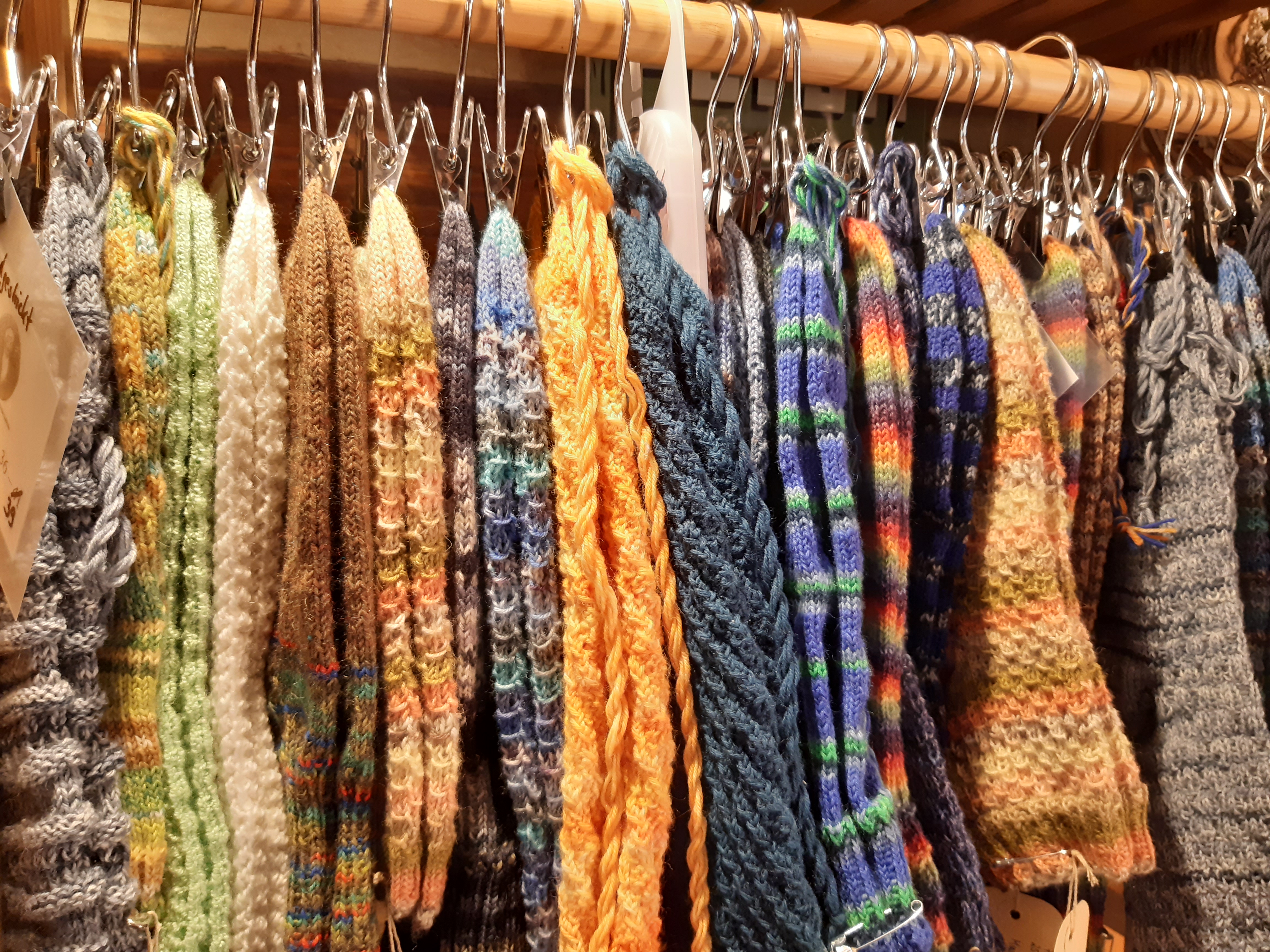 Ferien Bauernhof: Erlenhof im Oderbruch - Rund ums Schaf