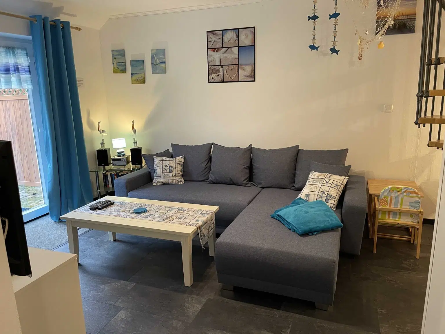 Urlaub auf dem Bauernhof - Art der Unterkunft: Ferienwohnung - Deutschland - Ferienhof Füllmann Nordsee - Die grüne Oase, zwischen Neuharlingersiel & Jever -