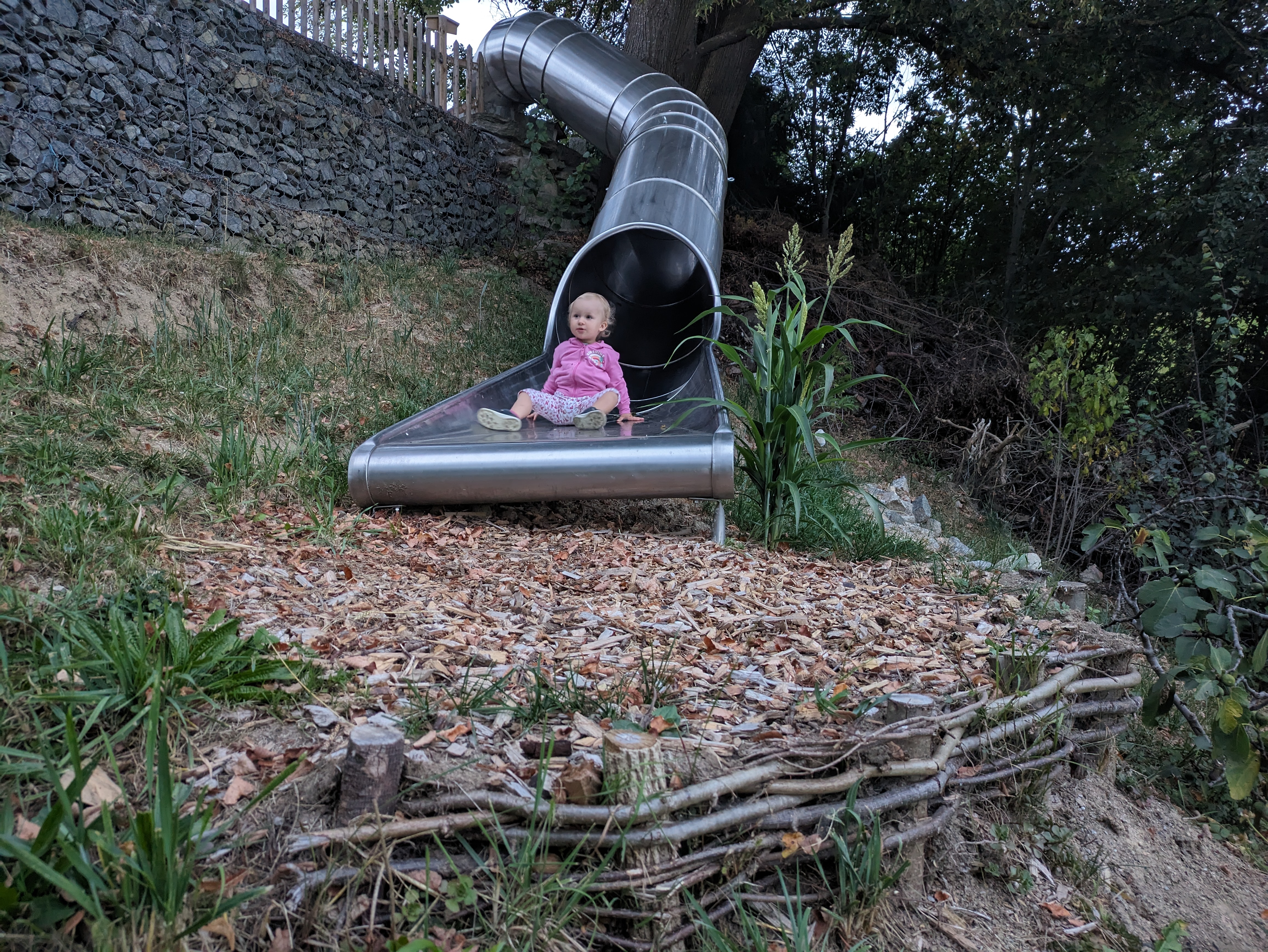 vacanza in fattoria - erreichbar mit: Auto - Lehner-Hof