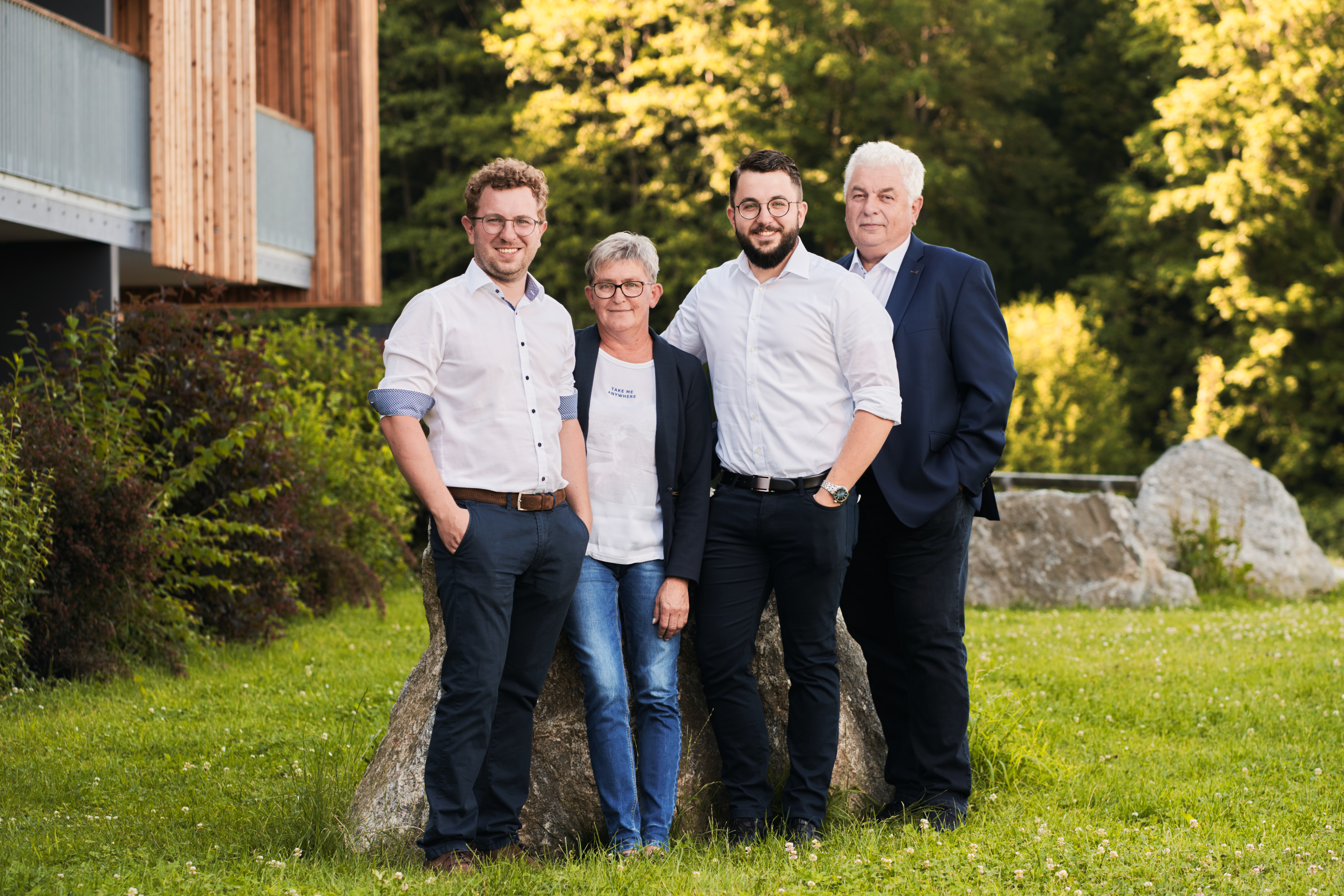 Familotel Schreinerhof - 4 Sterne Superior  Gastgeber Familie Schon