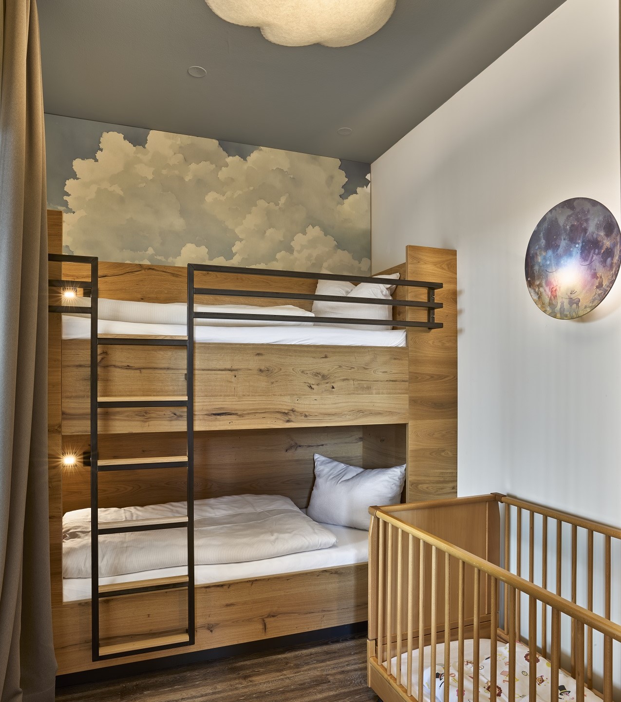 Ferien Bauernhof: Familotel Schreinerhof - 4 Sterne Superior 