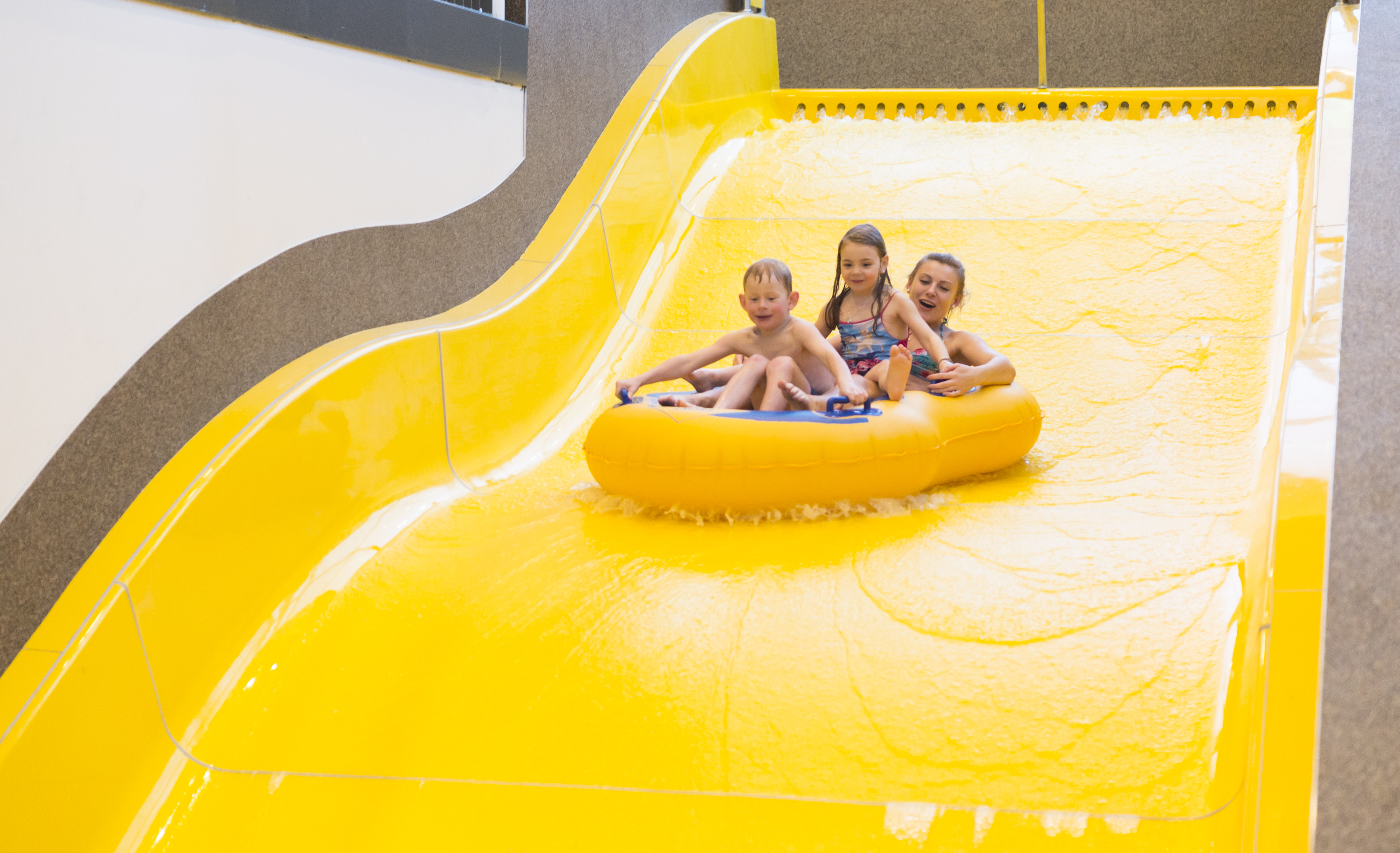 Ferien Bauernhof: Familotel Schreinerhof