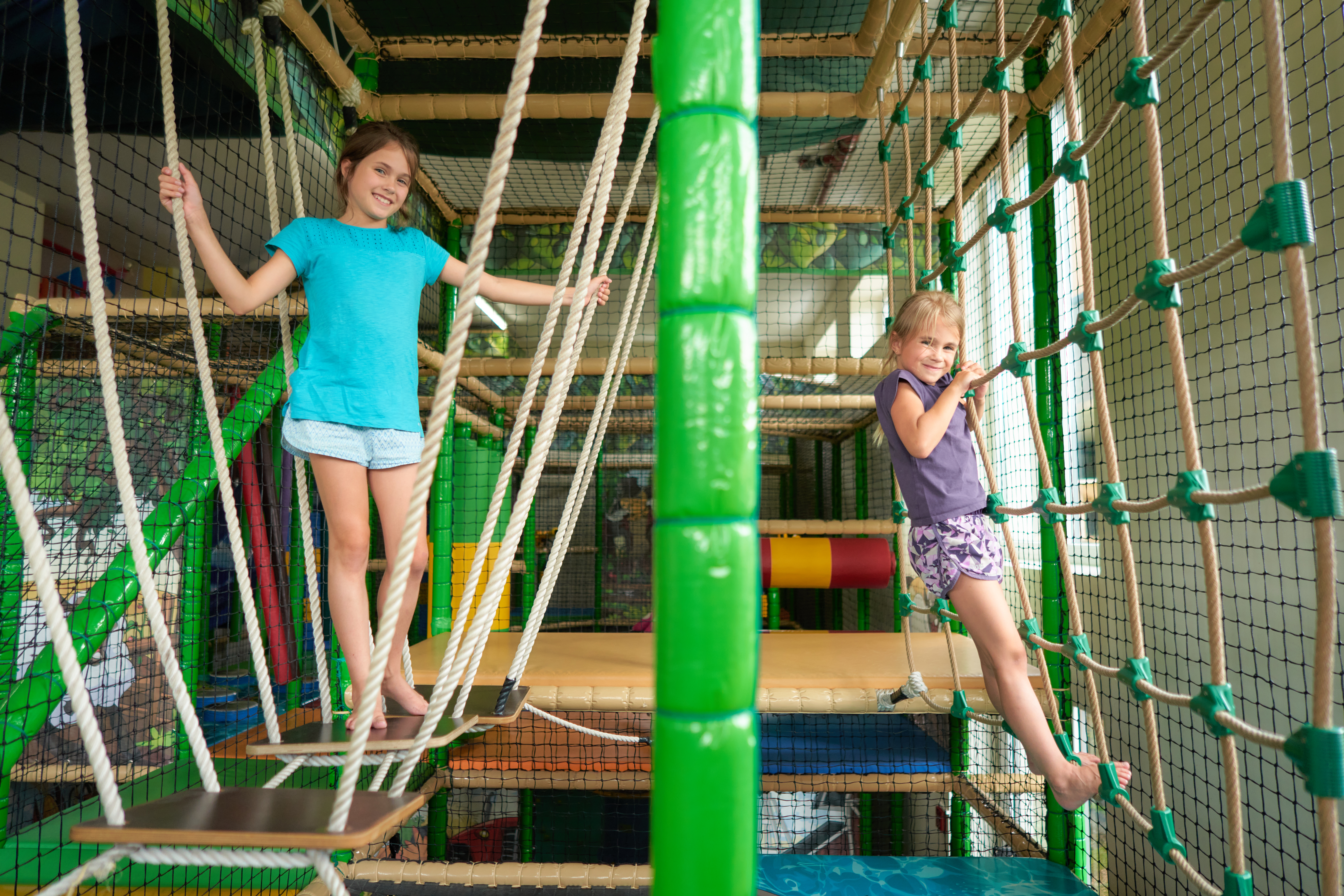 Ferien Bauernhof: Familotel Schreinerhof