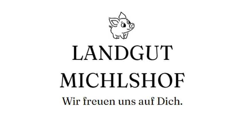 Landgut Michlshof ospite tenuta Michlshof