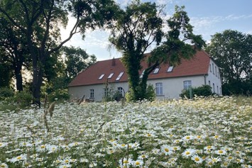 Ferien Bauernhof: Pasterhof Eichhorst